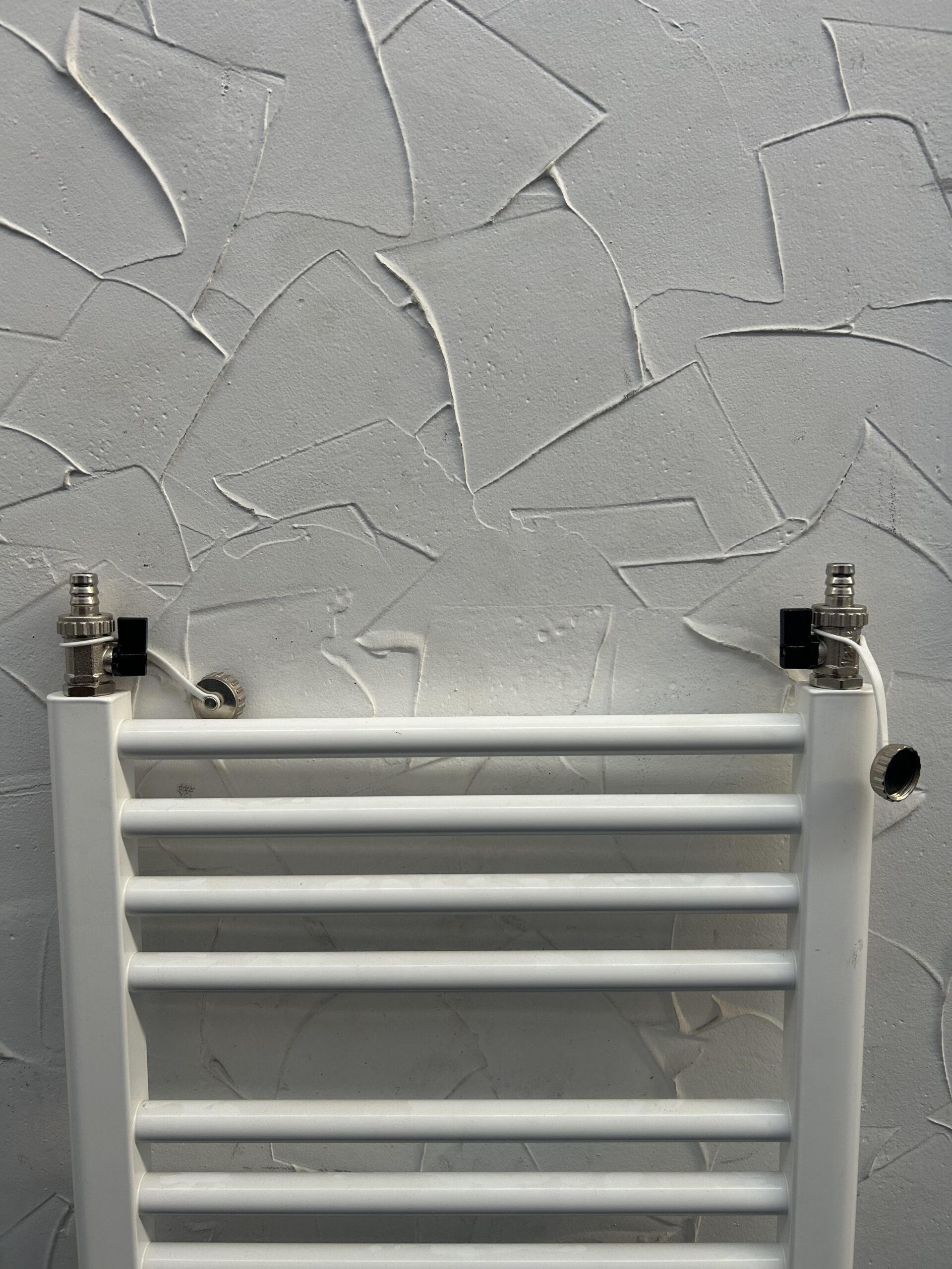 1/2 rubber seat to 3/4 flushing valves (pair) - Image 2