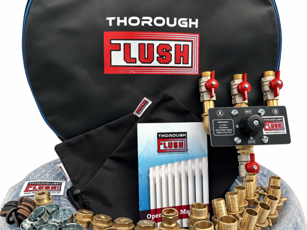 Thoroughflush kit